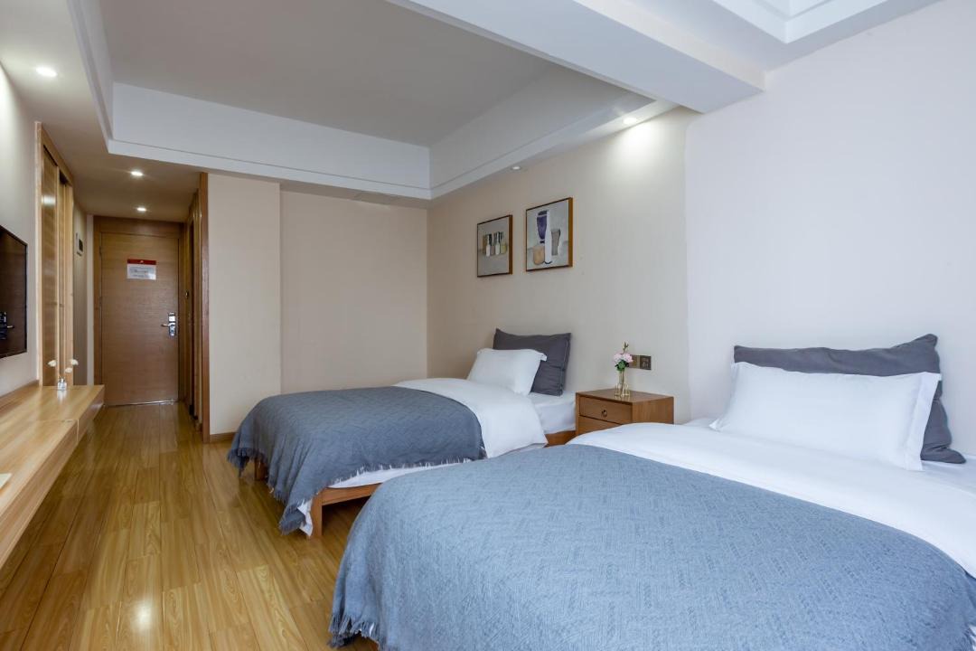 Photo of Bedroom in Tian Xin