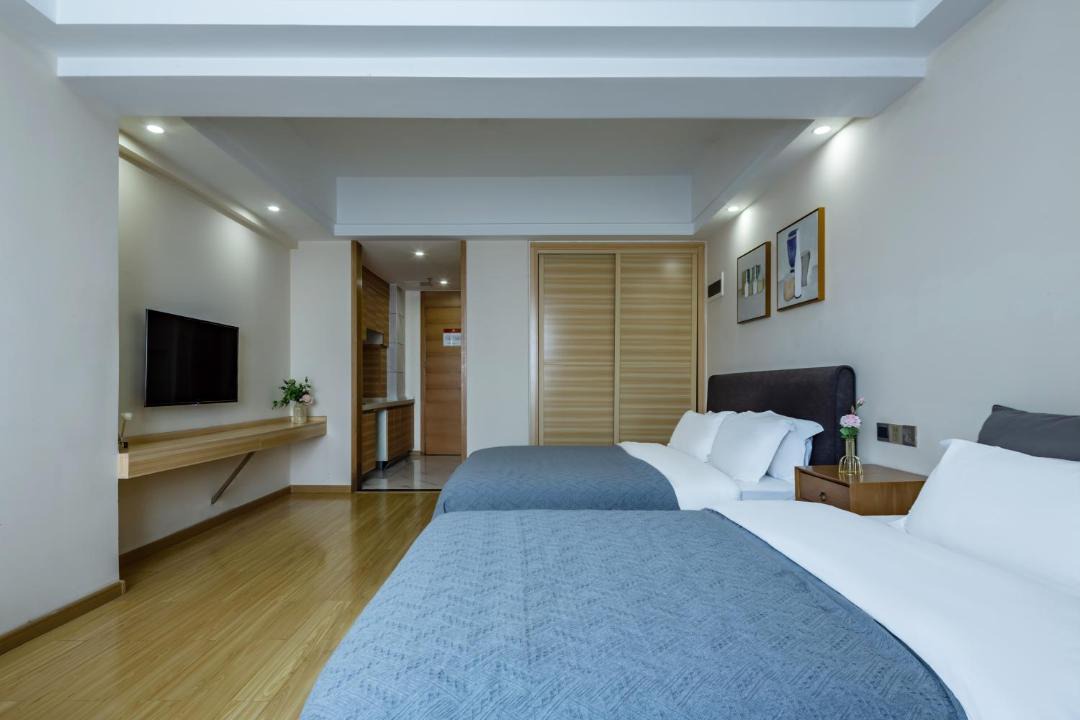 Photo of Bedroom in Tian Xin