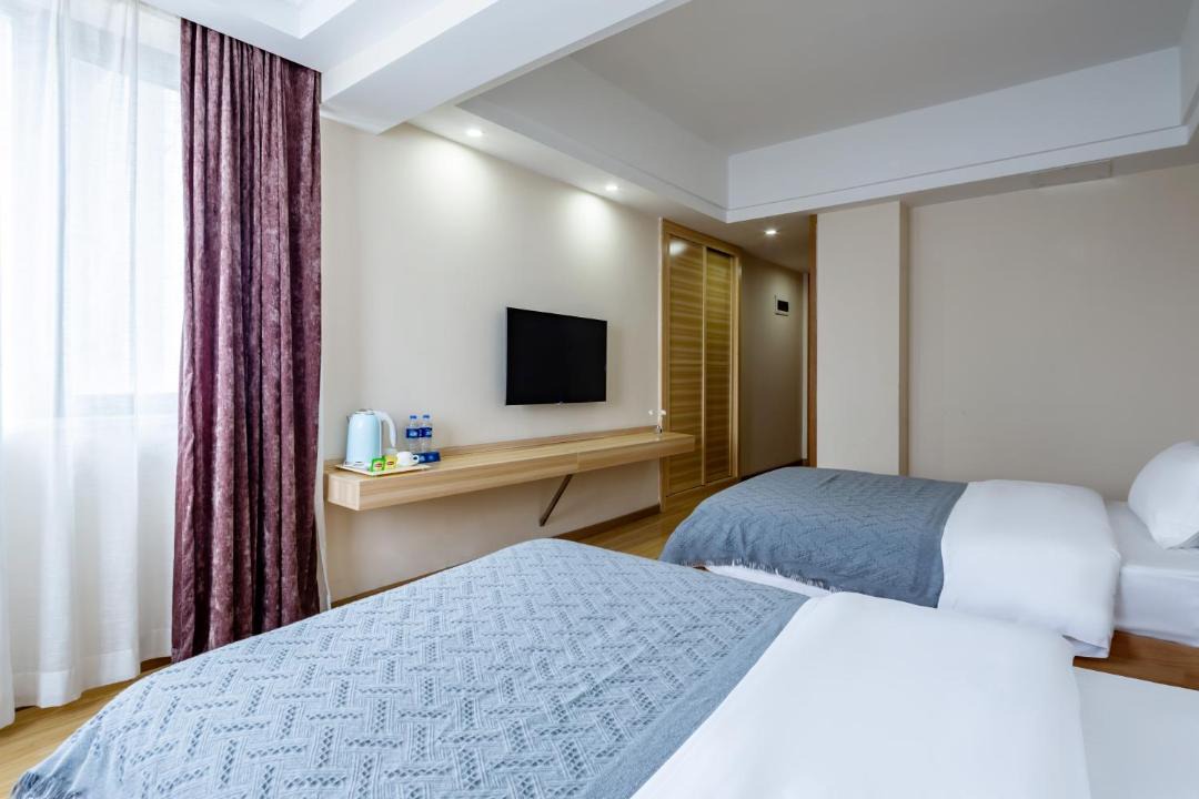 Photo of Bedroom in Tian Xin