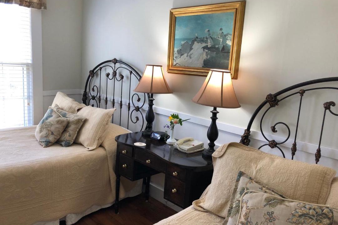 Photo of Bedroom in Chatham