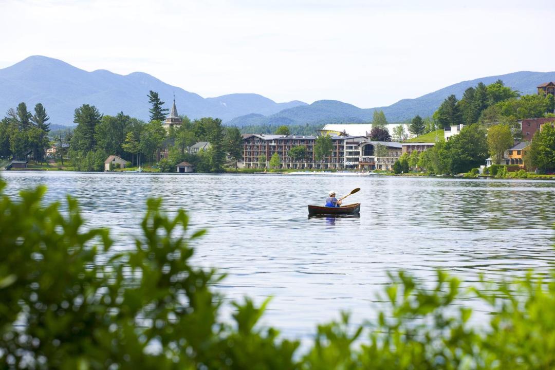 Photo of Others in Lake Placid