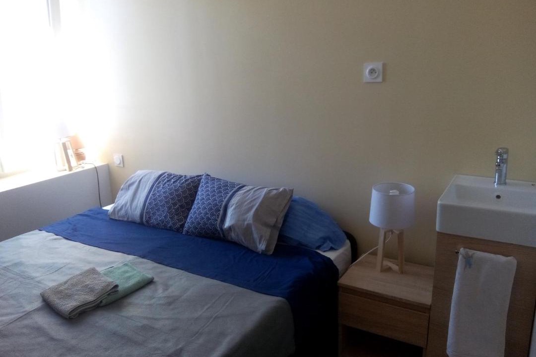 Photo of Bedroom in Pleslin-Trigavou