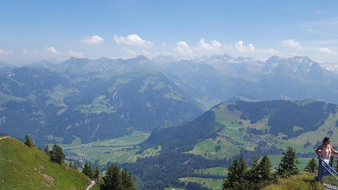 Photo of Outdoor in Allerheiligenberg