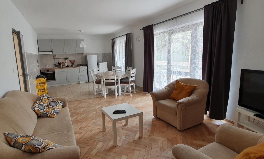 Photo of Livingroom in Novalja