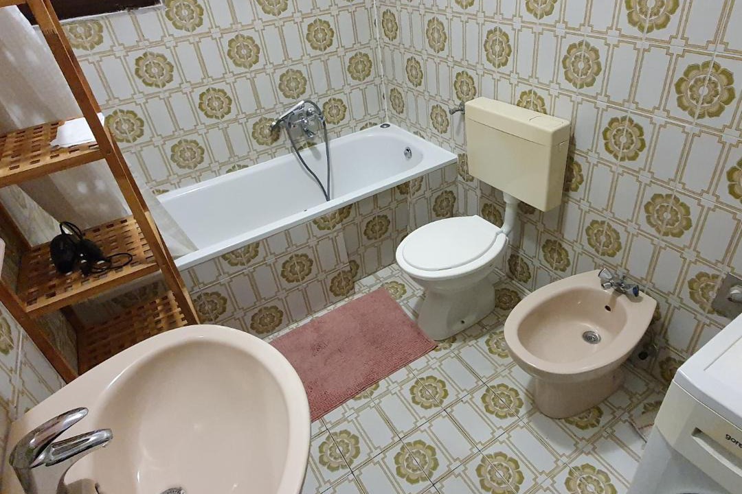 Photo of Bathroom in Novalja