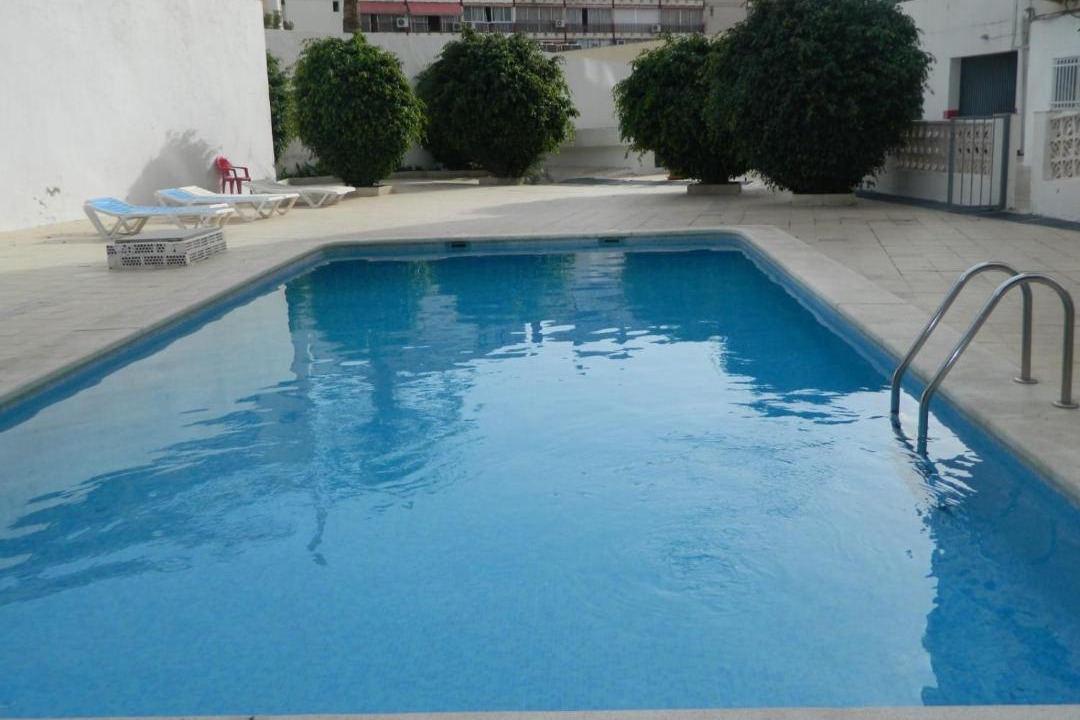 Photo of Outdoor in Benidorm Centro