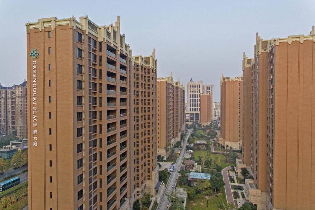 Photo of Others in Jinqiao
