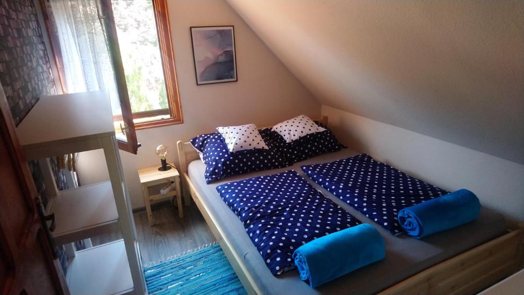 Photo of Bedroom in Dunapataj