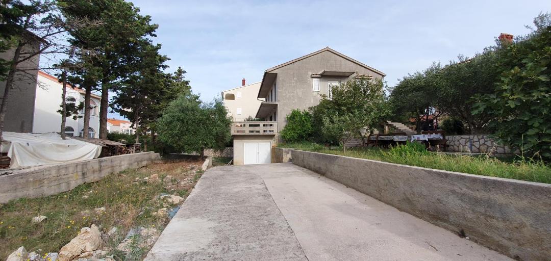 Photo of Buildings in Novalja