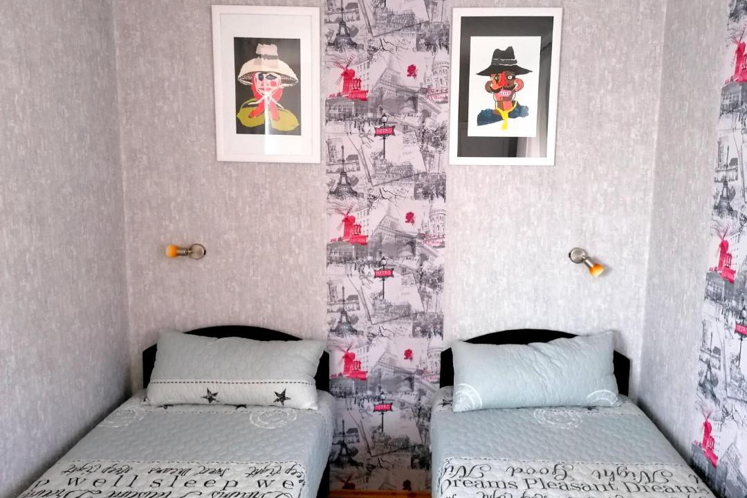 Photo of Bedroom in Dunakeszi