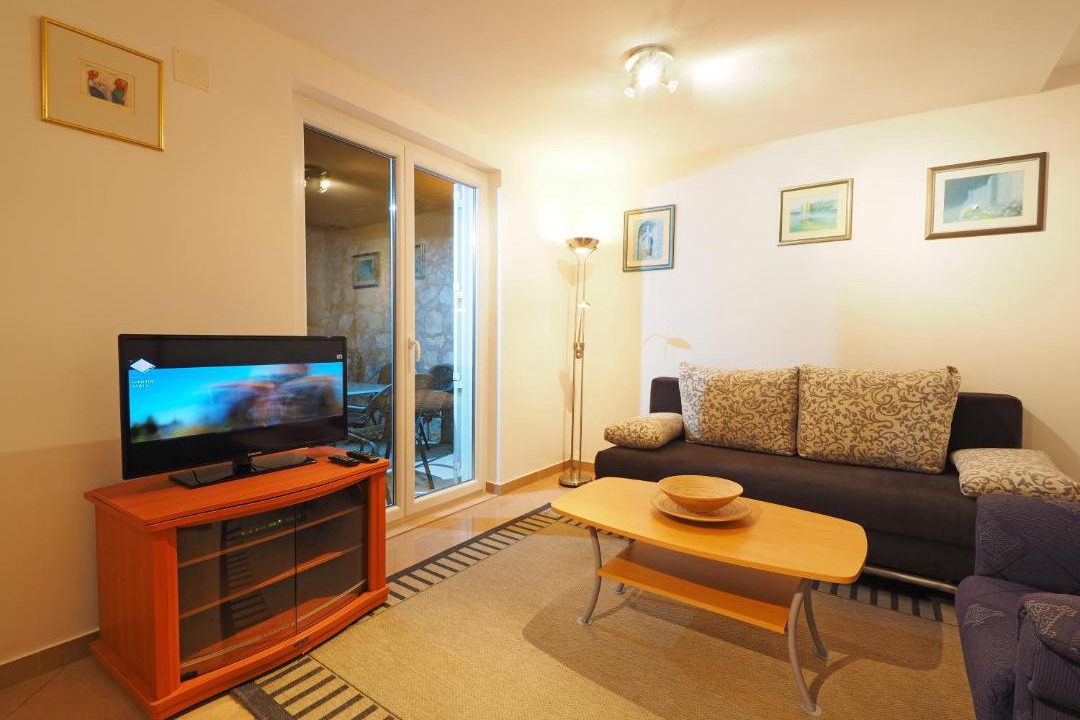 Photo of Livingroom in Cavtat Old Town