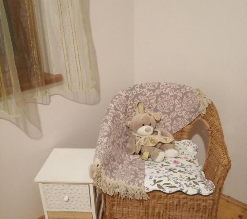 Photo of Bedroom in Lakitelek
