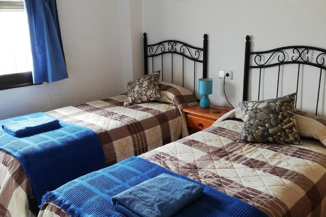 Photo of Bedroom in Altea