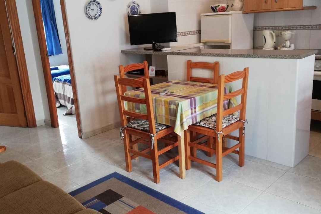 Photo of Livingroom in Altea