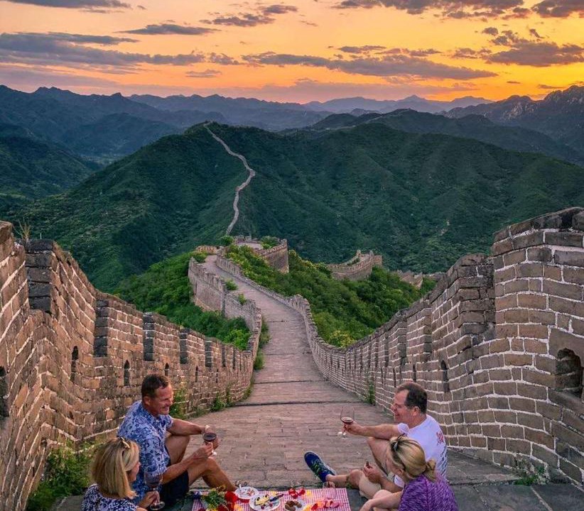 Photo of Others in Huairou