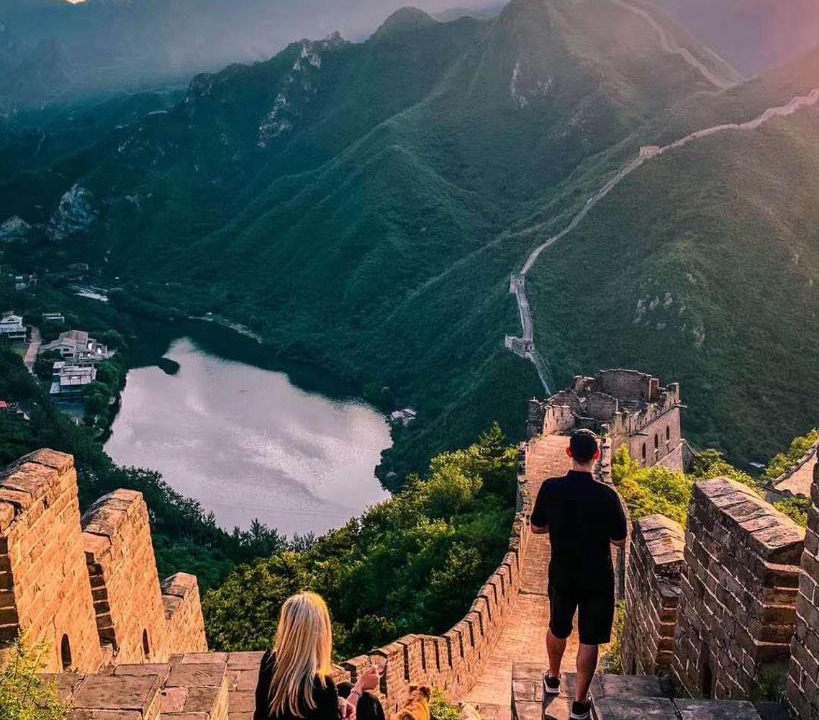 Photo of Others in Huairou
