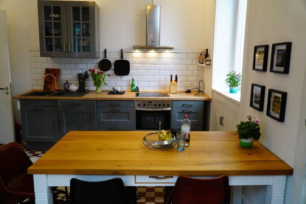 Photo of Kitchen in Rotherbaum