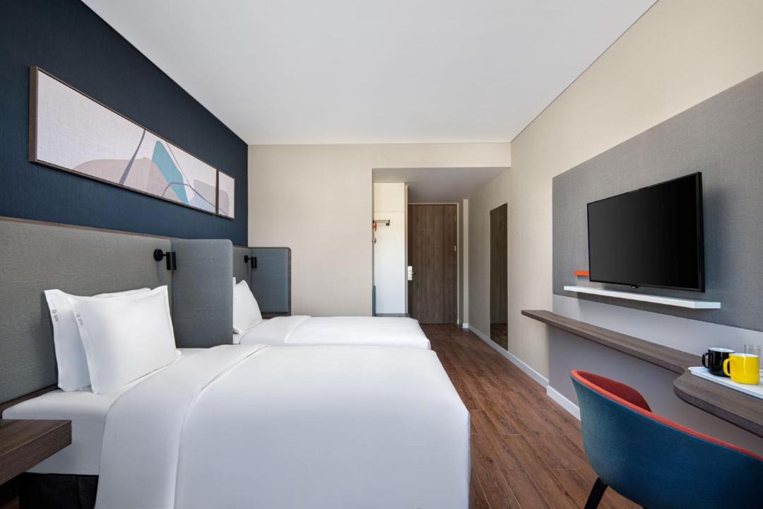 Photo of Bedroom in Shuangluan District