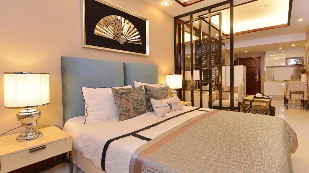 Photo of Bedroom in Beijing Road