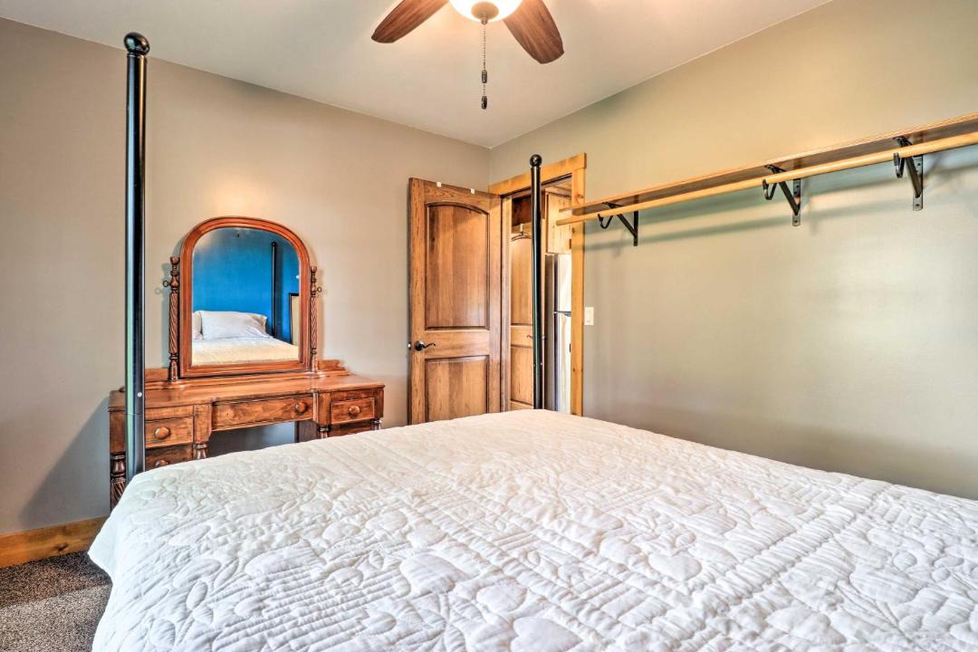 Photo of Bedroom in Shipshewana