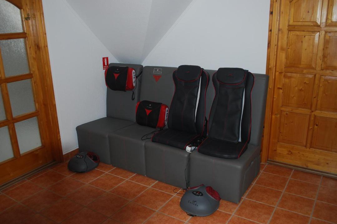 Photo of Livingroom in Apostag