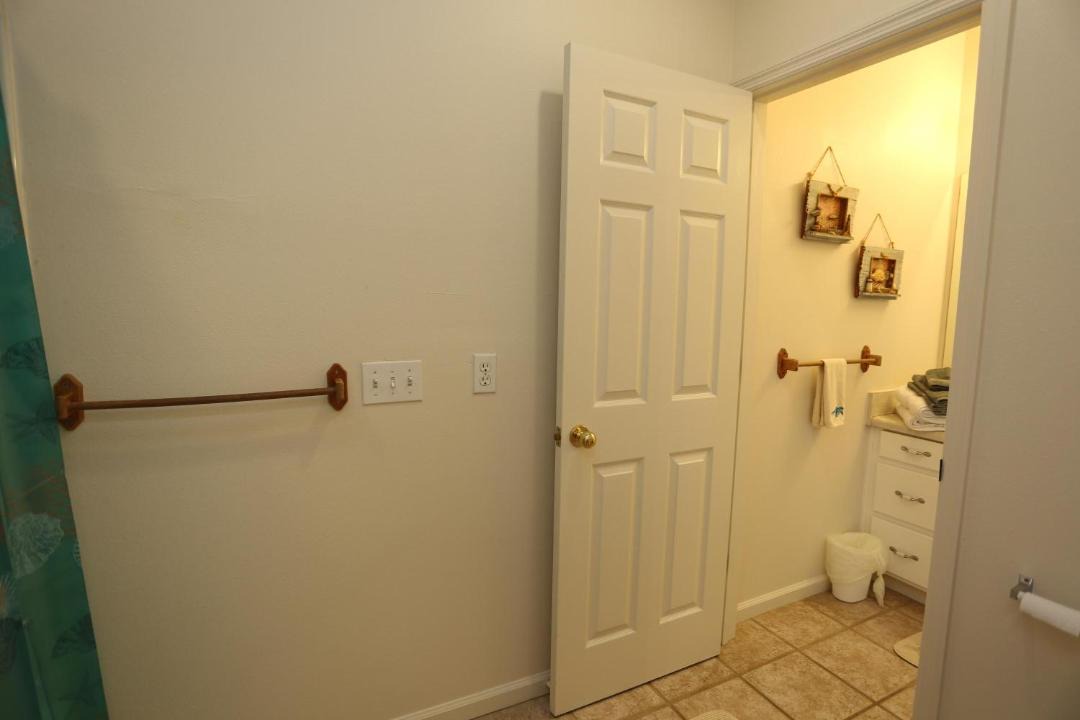 Photo of Bathroom in Mexico Beach