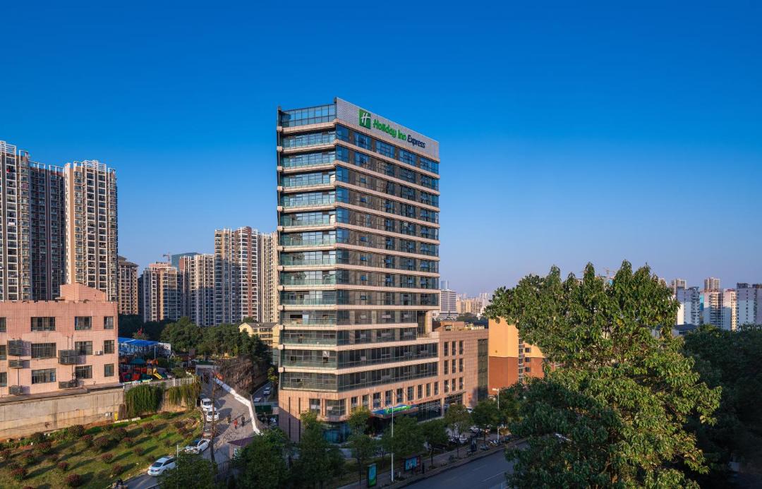 Photo of Others in Yue Lu