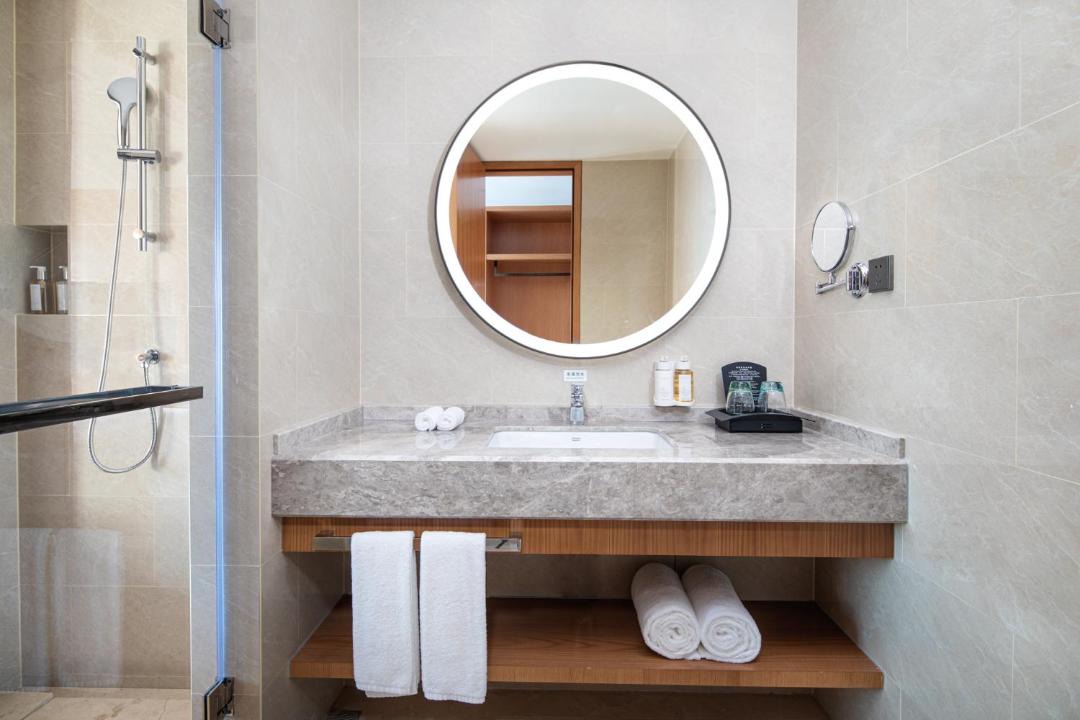 Photo of Bathroom in Shuangluan District