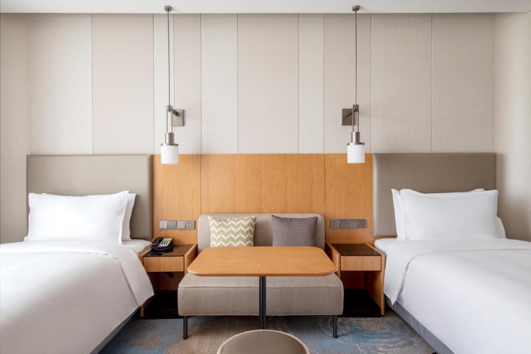 Photo of Bedroom in Shuangluan District