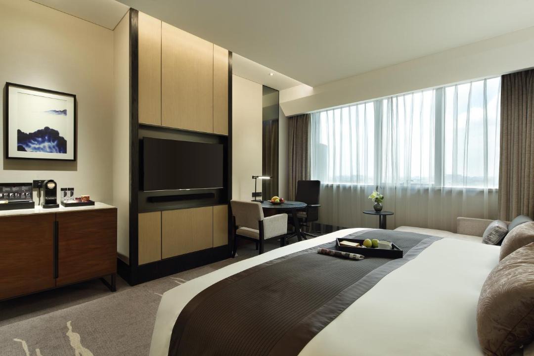 Photo of Bedroom in Qingpu