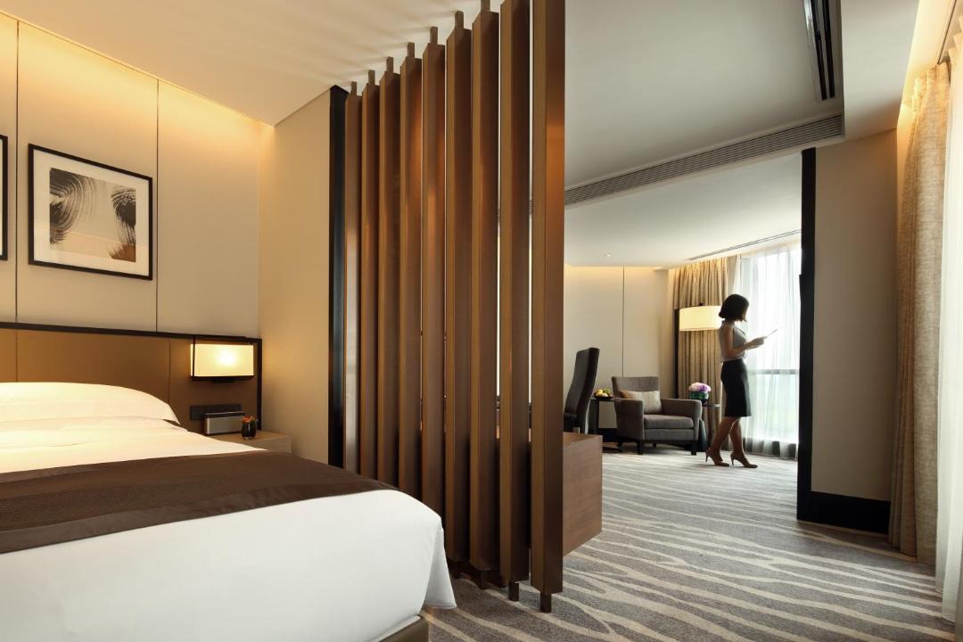 Photo of Bedroom in Qingpu