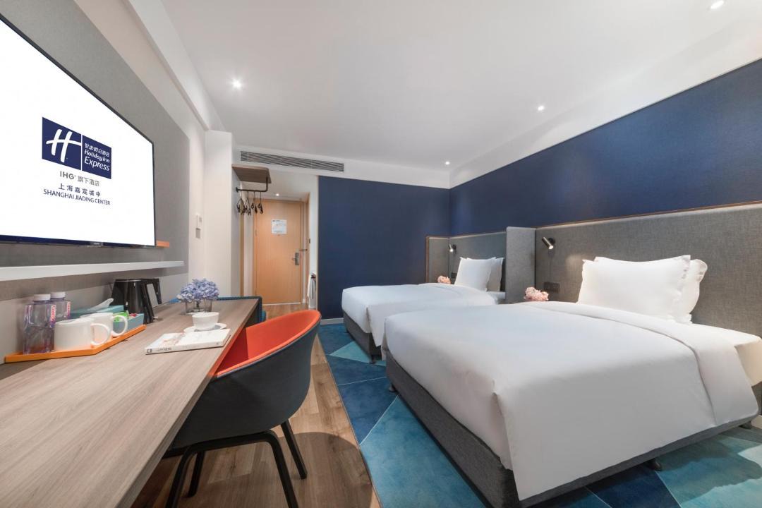 Photo of Bedroom in Jiading