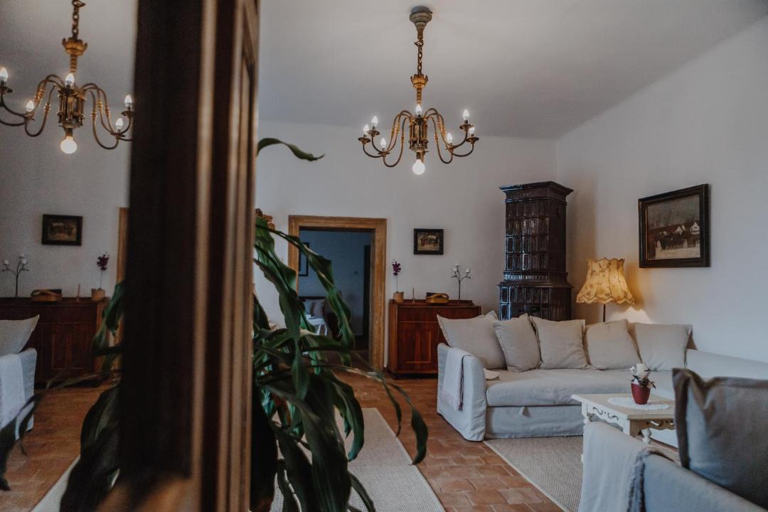 Photo of Livingroom in Szecseny