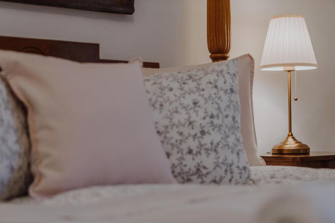 Photo of Bedroom in Szecseny