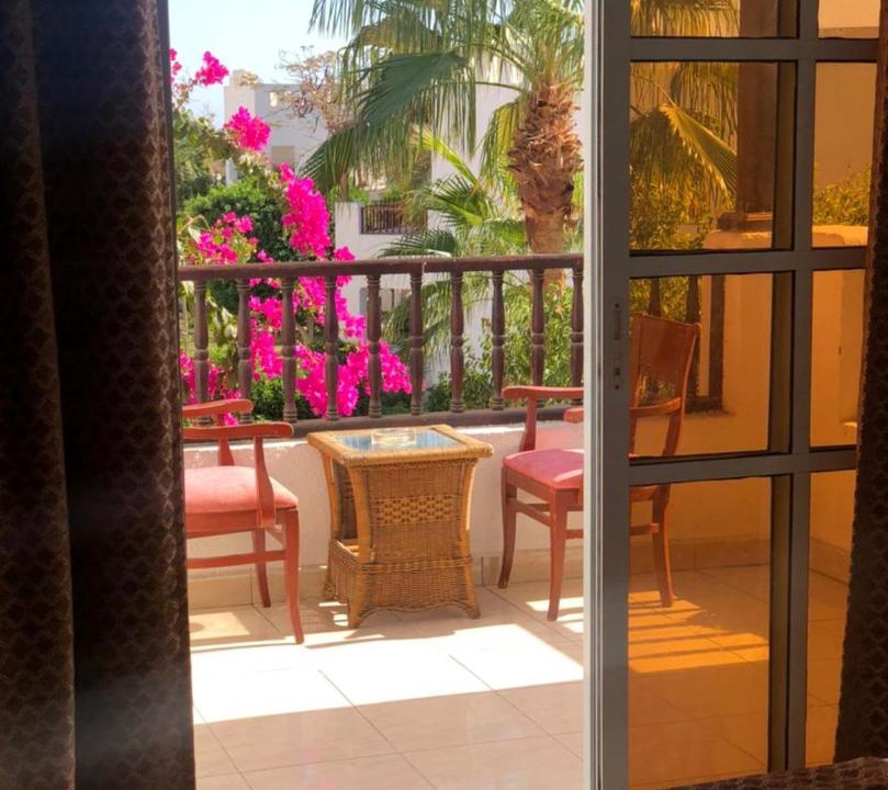 Photo of Patio Balcony in El Hadaba