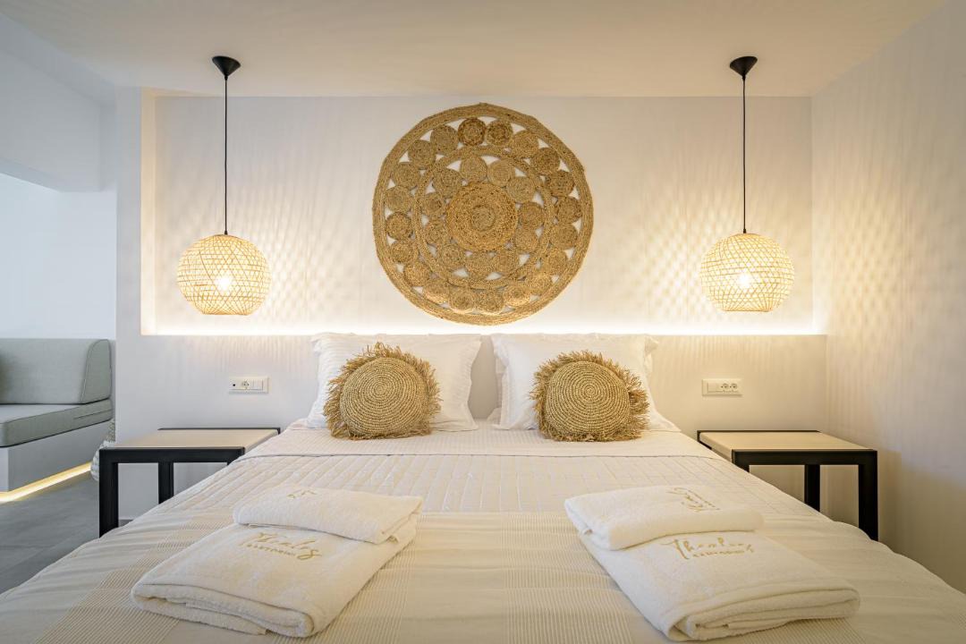 Photo of Bedroom in Pyrgos