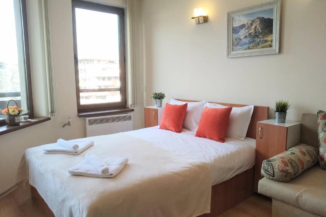 Photo of Bedroom in Shiligarnika