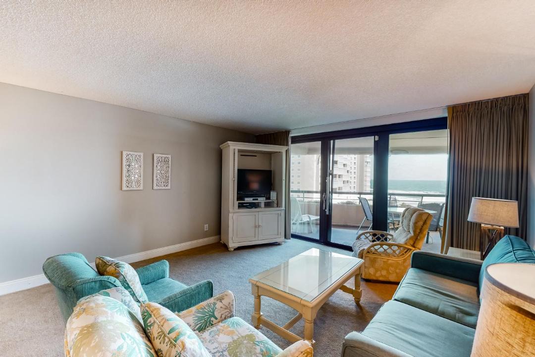 Photo of Livingroom in Miramar Beach
