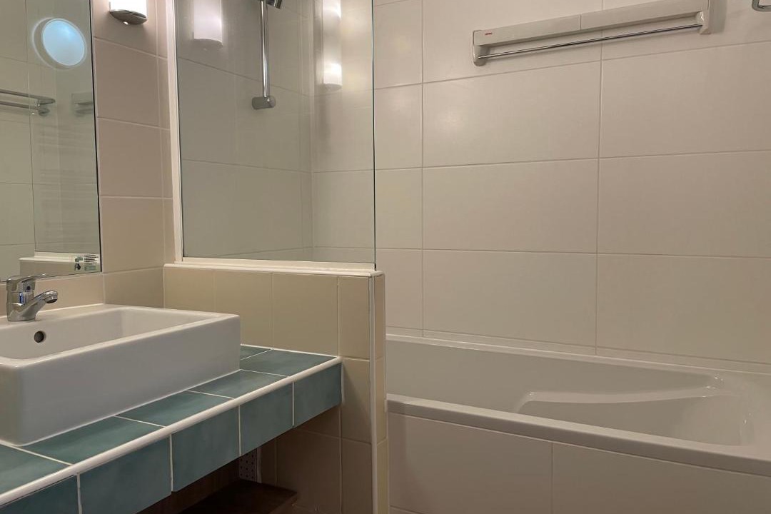 Photo of Bathroom in Perros-Guirec