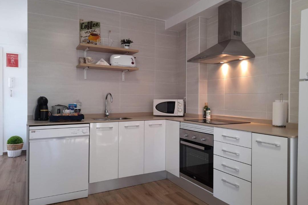 Photo of Kitchen in Gandia