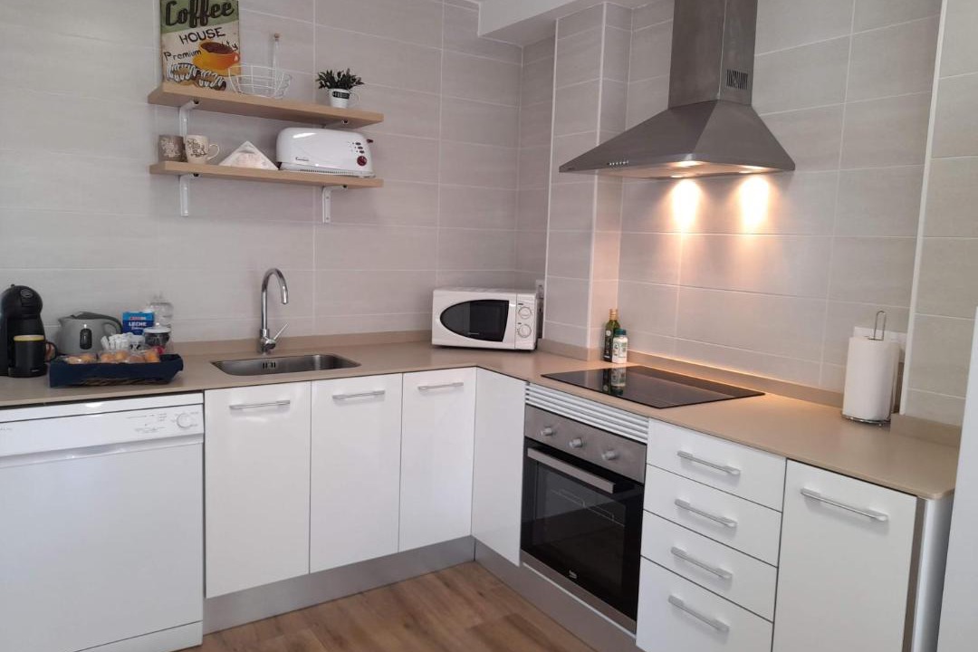 Photo of Kitchen in Gandia