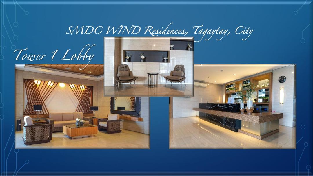Photo of Livingroom in Tagaytay