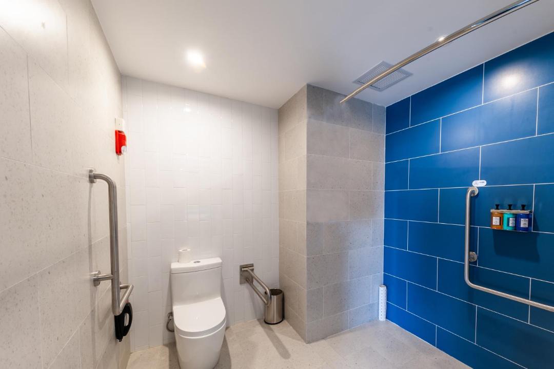 Photo of Bathroom in Baoshan