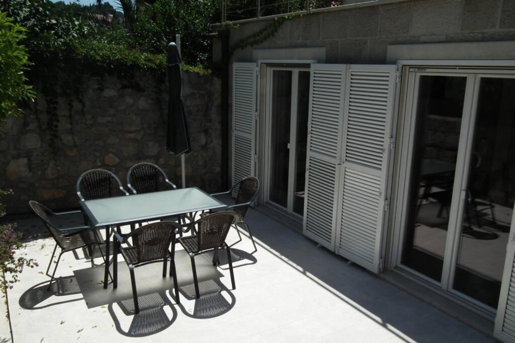 Photo of Patio Balcony in Cavtat Old Town