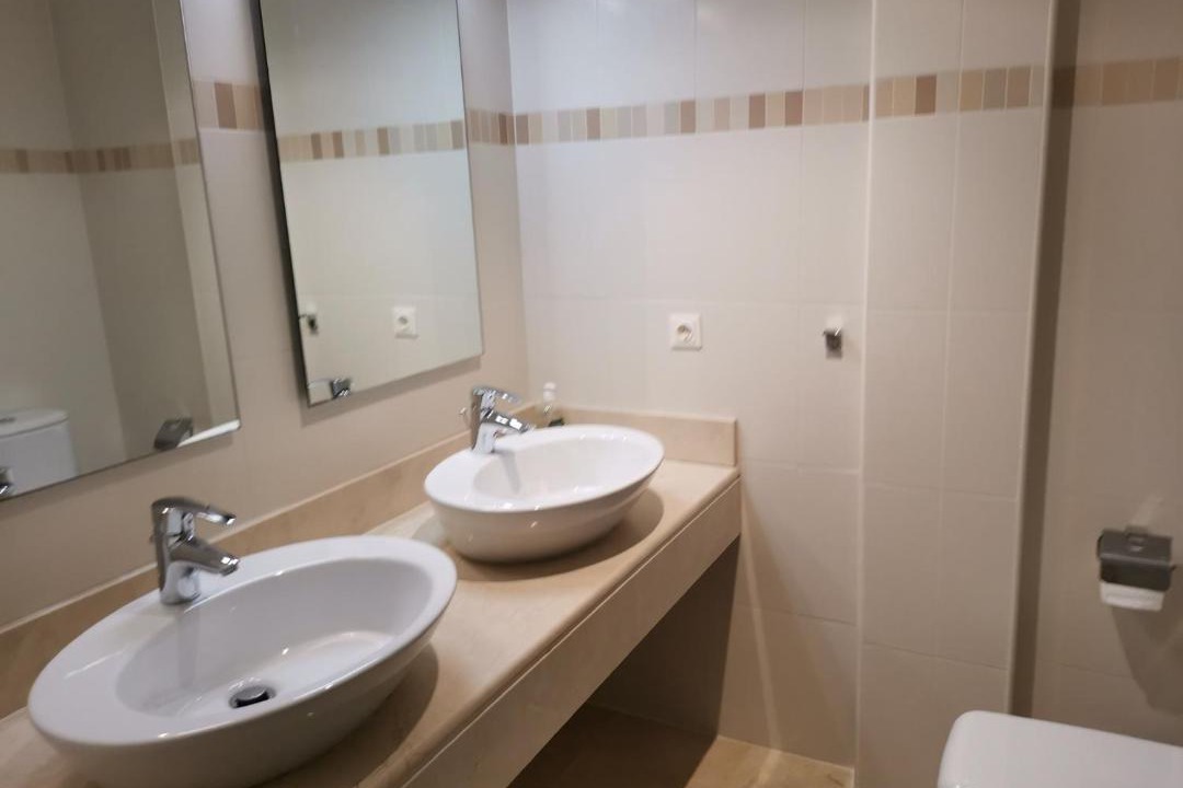 Photo of Bathroom in Benissa Coast