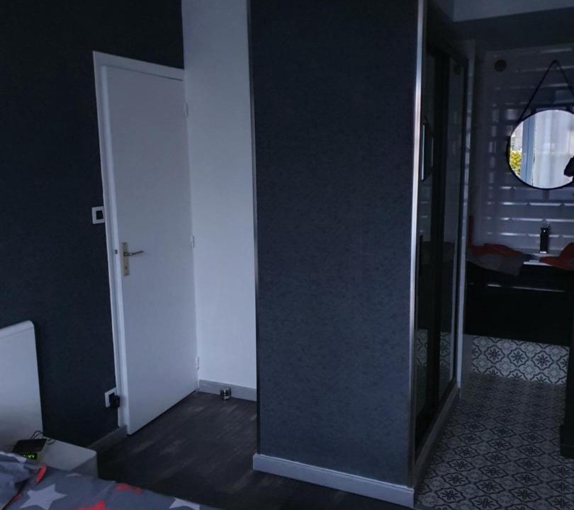 Photo of Bedroom in Guipavas