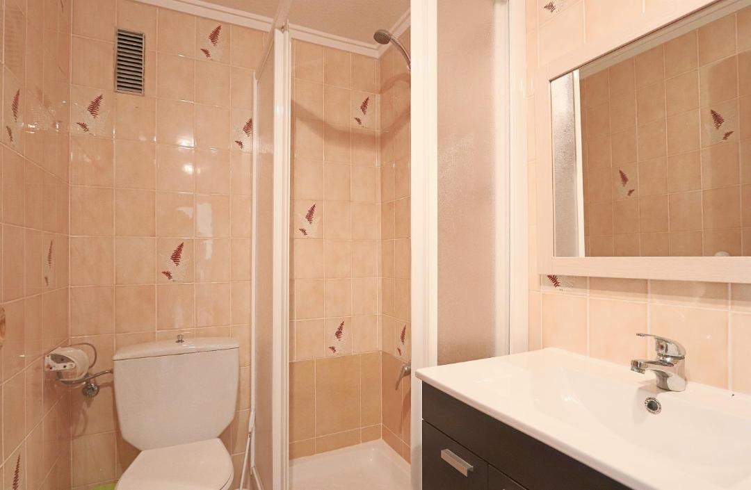 Photo of Bathroom in Santa Pola