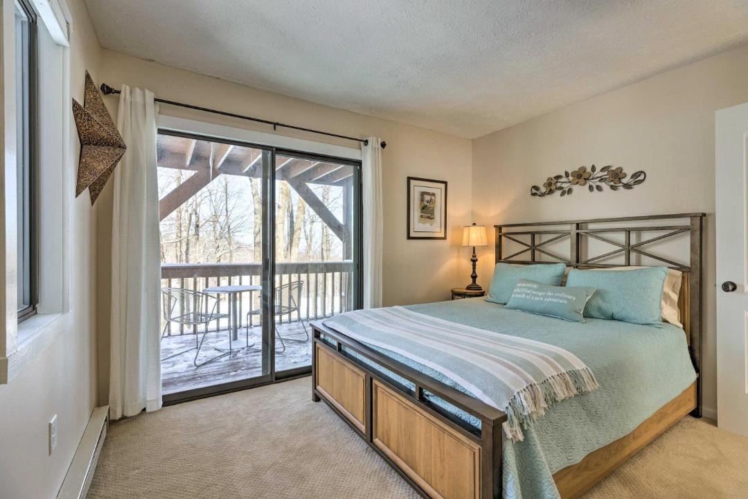 Photo of Bedroom in Chestnut Springs
