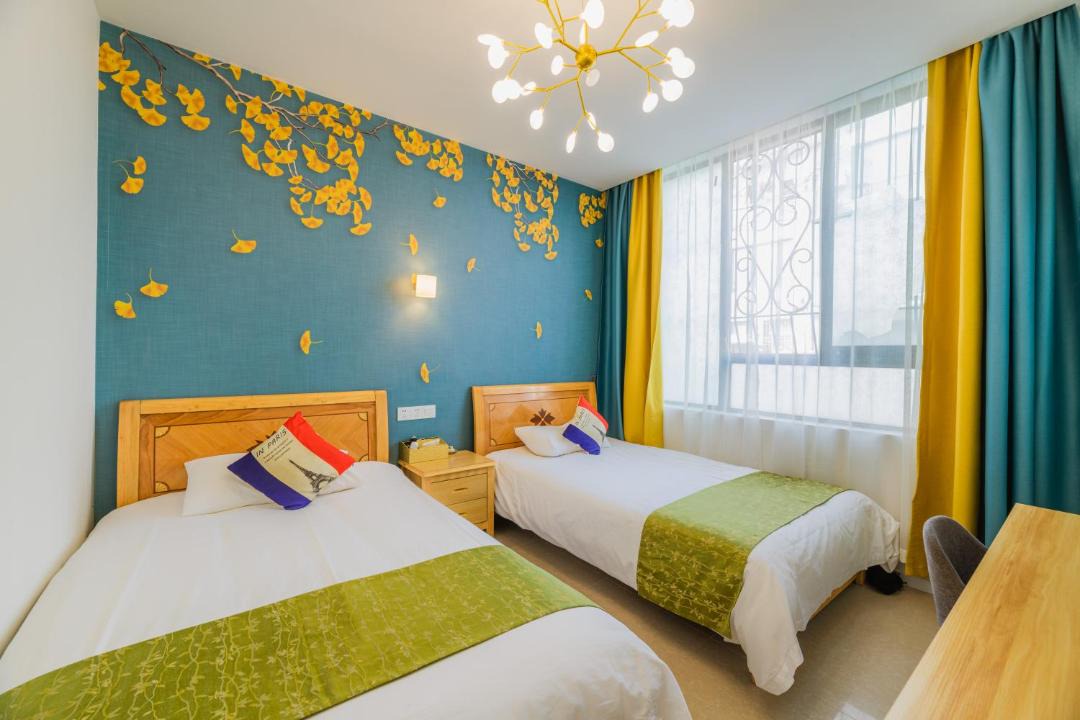 Photo of Bedroom in Qingpu