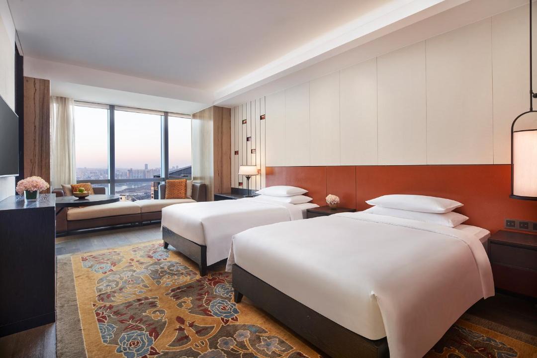 Photo of Bedroom in Tian Xin